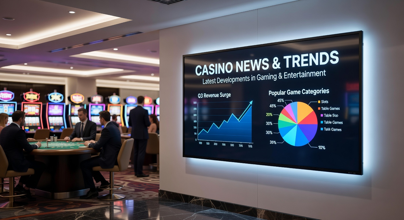 Sky Casino interior with panoramic views from the 19th floor of Hoiana Hotel & Suites
