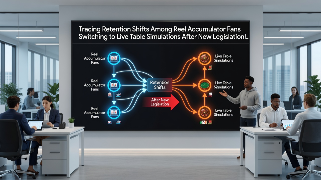 Live table simulation interface with event incentive overlays active